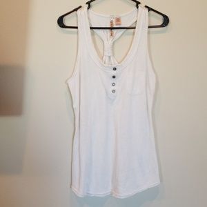 Womens tank top